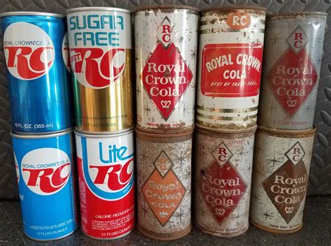 Kick The Can — Vintage Soda Collector
