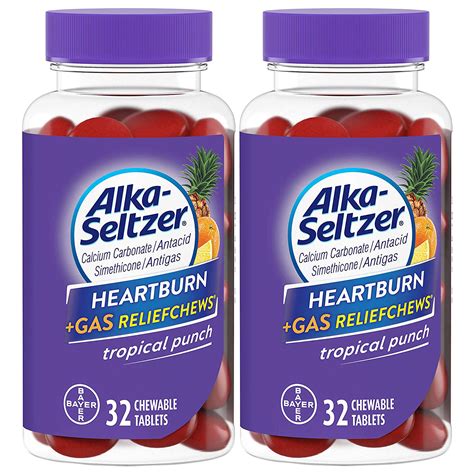 68% off Alka-Seltzer Heartburn Chews - Deal Hunting Babe
