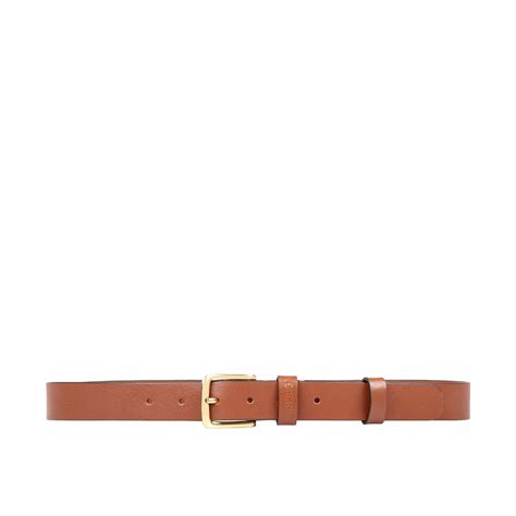 Shop Tan Ee Triton Mens Belt online at Hidesign. Explore a wide range ...