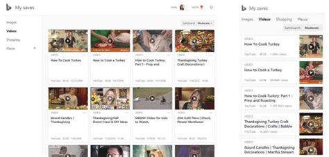 Search My Saves Bing 的图像结果