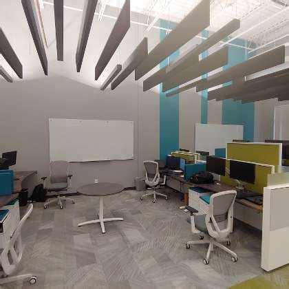 Allegro Home Delivery Office Photos