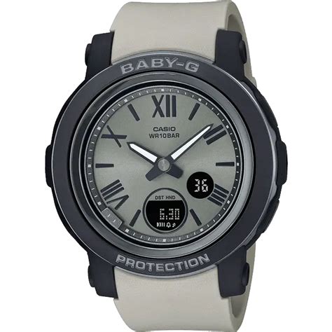 Casio B220 BGA-290-8ADR Baby-G – The Watch Factory