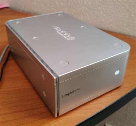 SimpleTech Drivers 的图像结果