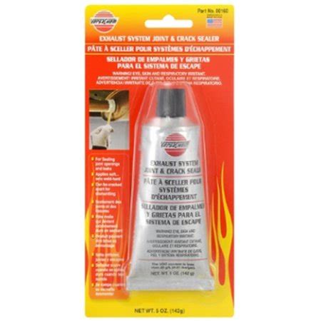 Permatex Permatex 160 10 in. Exhaust Systm Joint Seal 160 | Zoro
