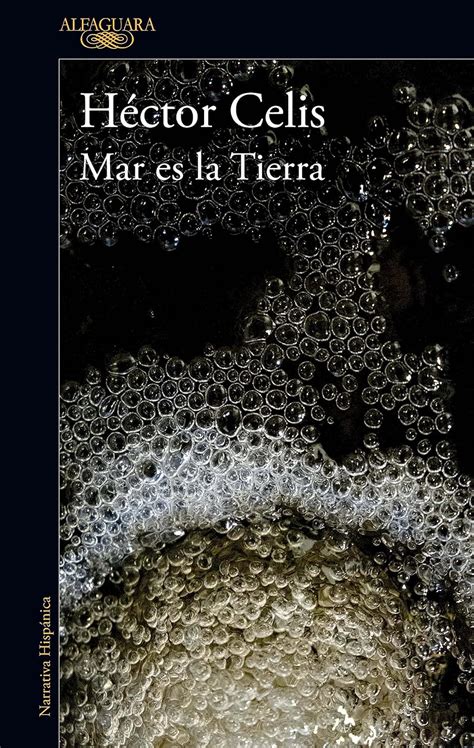 Mar es la tierra (Spanish Edition) eBook : Celis, Héctor: Amazon.in ...