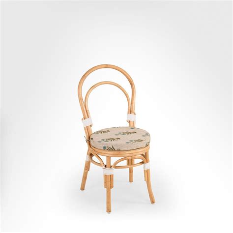 Thonet No. 14 Cane Chair — Home Canvas
