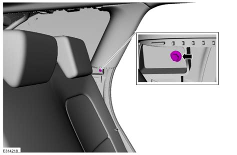 Image result for Ford Escape Trim Clips