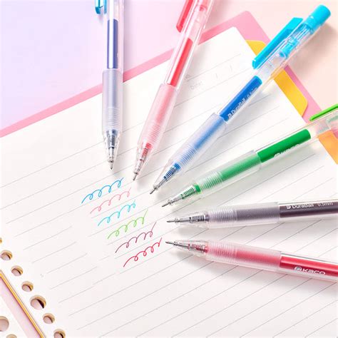 Turbo Gel Pen – KACO