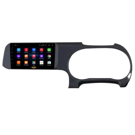 Buy Hyundai aura Android Smart Touch Screen10 Accessories ...