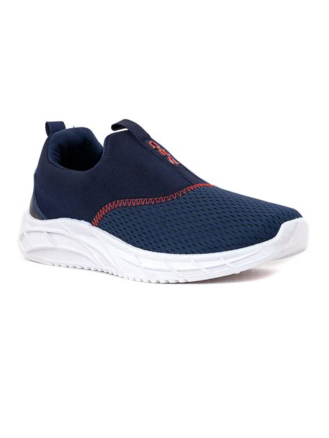 Buy Khadim Pro Walking Sports Shoe Sneakers for Men Online in India ...