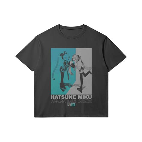 Hatsune Miku Merch - Hakusuru