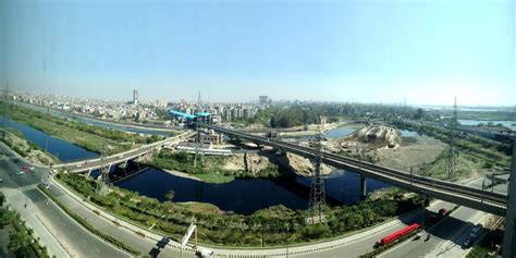 UP To Build Rs 1.25 Billion MSME Factory In Greater Noida