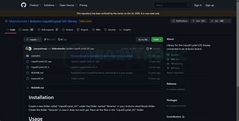 LCD with Arduino | I2C LCD - EazyTronic