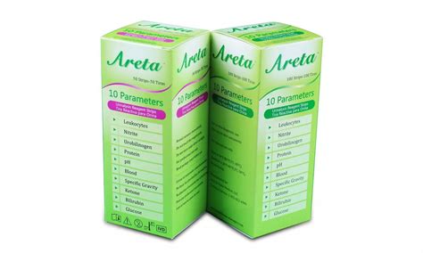 New Easy To Use Urine Dipstic... | Groupon Goods