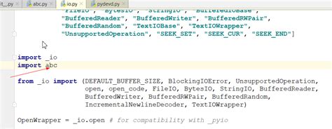 Unbound Local Error Python PyCharm 的图像结果