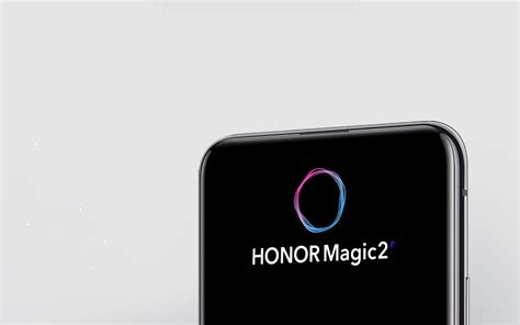 Smart Assistant YOYO in HONOR Magic2 | HONOR Official Site (IN)