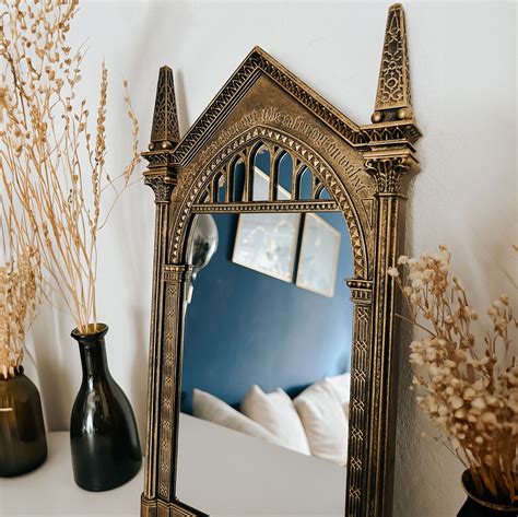 Harry Potter - The Mirror of Erised | Elbenwald