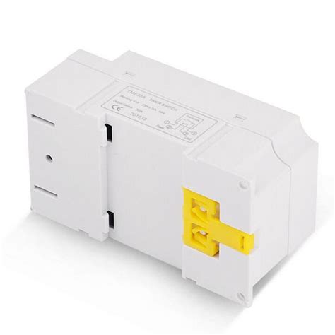 Euro Controls TM630A - 30 Amps - DIY - 2 IN 2 OUT - Heavy Duty - Made ...