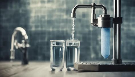 Image result for How Does Water Filtering Work