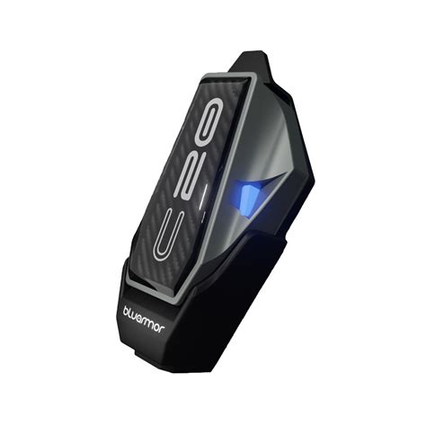 BluArmor C20 Helmet Bluetooth Communication Device – Autonity