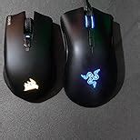 Amazon.in: Buy Corsair Harpoon Wireless RGB Lightweight FPS/MOBA Gaming ...