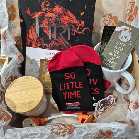 Book Subscription Box | Book Subscription | Book Box