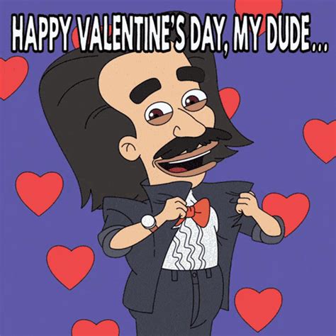 Funny Valentines GIFs | GIFDB.com
