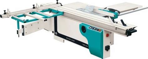 Manufacturer of Multi Boring Machine & Panel Saw Machine by Nihar ...