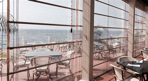 MAC | Monsoon Blinds India