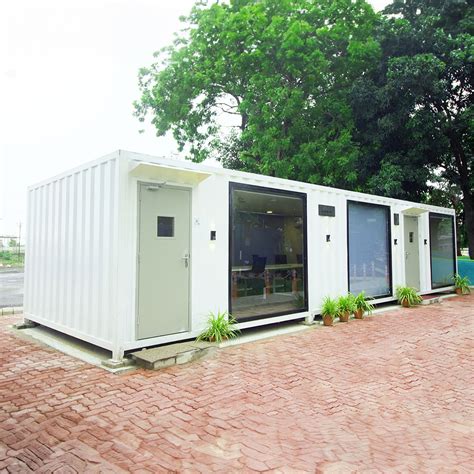 Prefab Construction Types Unveiled