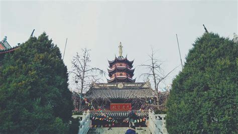 东北“纯正”尼姑庵：尼姑入庙后绝不碰钱，一天只吃一顿_寺庙_佛教_寺院