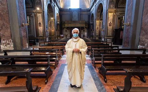 Italy Religion
