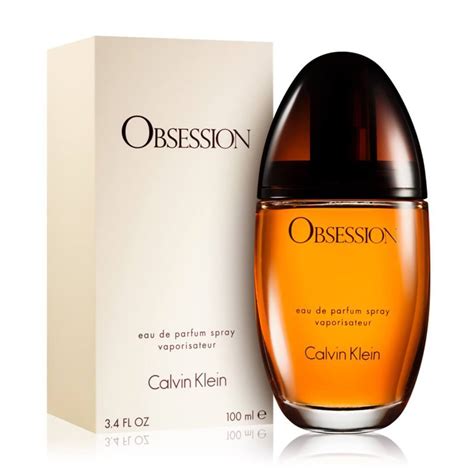 Calvin Klein Perfume