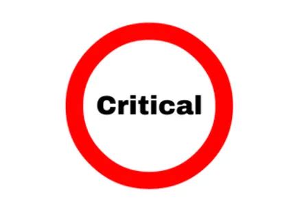 Critical Microsoft Alert 的图像结果