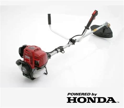 Honda Brush Cutters - Honda Gx35 Engine Powered Garden Brush Cutter ...