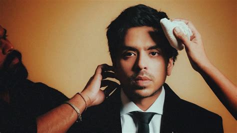 Tu Ya Main Is Not The Only Survival Drama Adarsh Gourav Is Part Of