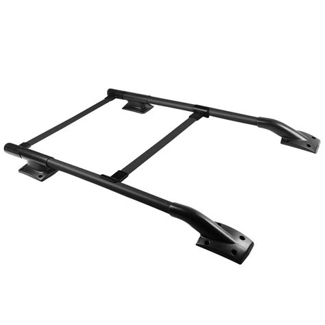 Buy Roof Rack Compatible with 2005-2022 Nissan Frontier, 4Dr Factory ...