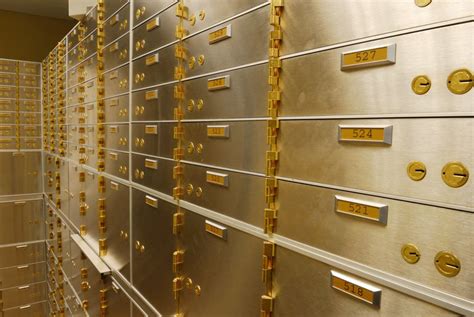 Image result for Small Safe Deposit Boxes