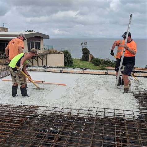 What Is A Suspended Ground Floor Slab - Design Talk