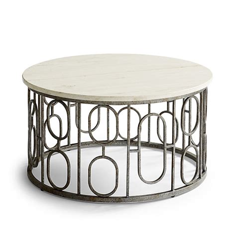 Calista Coffee Table | Frontgate