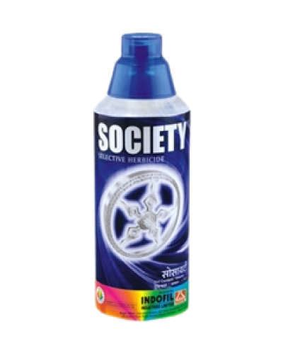 Indofil Indofil Society (Propaquizafop 10% EC) 100 ml - Agrostar