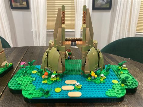 The Legend of Zelda: Ocarina of Time