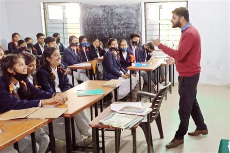 Welcome to Doon Group of Institutions