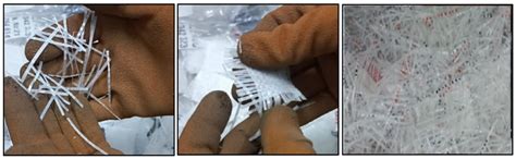 Development and Performance Evaluation of UHPC and HPC Using Eco ...