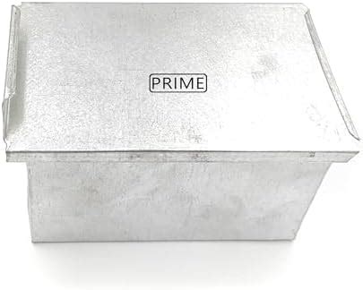 Best Baking Utensils Aluminium Bread Mould Loaf Tin/Sandwich Mould ...