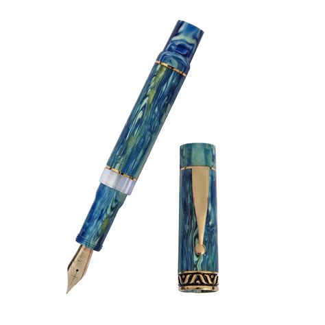 GIOIA FP GAIOLA 14K GT – PEN PLANET