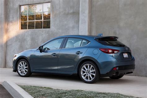 2015 Mazda 3 Hatchback: Review, Trims, Specs, Price, New Interior ...