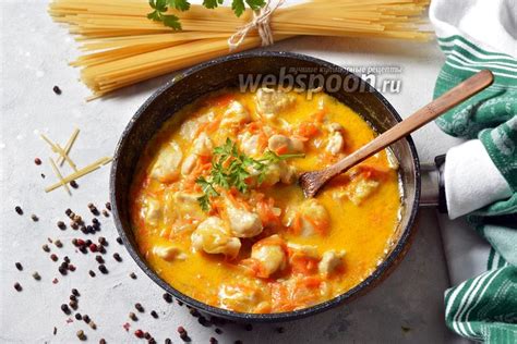 Подлива со сметаной - 7 рецептов, с луком, мясная, грибная