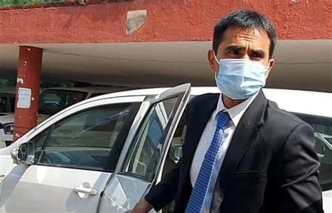 Mumbai Police order probe into extortion allegations against Sameer ...