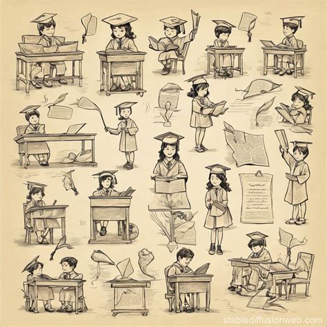 Graduation Primary 的图像结果